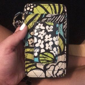 Vera Bradley wallet